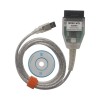 Cheap MINI VCI FOR TOYOTA TIS Techstream V9.30.002 Single Cable for Toyota.002