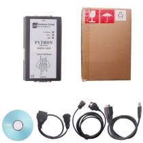 Python Nissan Diesel Special Diagnostic Instrument