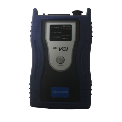 GDS VCI Diagnostic Tool for Kia & Hyundai