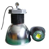 2013 New Design 150W LED high bay lighting Replace 400W HID Light (5 Years Warranty, CE, RoHS)