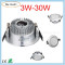 2012 hot selling products led downlight