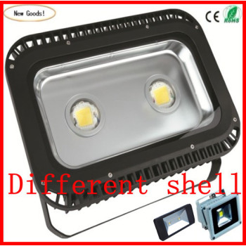 Bridgelux Chip UL Meanwell Driver led tunnel light