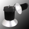 New design and hot sale IP65 200W explosion-proof led industrial light with unique heat dissipation