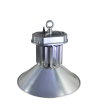 2013 New design and hot sale IP65 200W explosion-proof led high bay light with unique heat dissipation