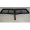 Hitch mount cargo carrier 20 in. x 60 in.