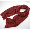 BLING BLING KNITTED  ACRYLIC SCARF