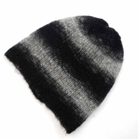 KNITTED HEAD BAND
