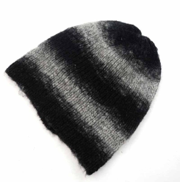 KNITTED HEAD BAND