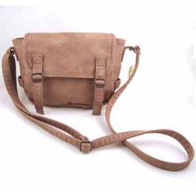 PU CROSS BODY BAG