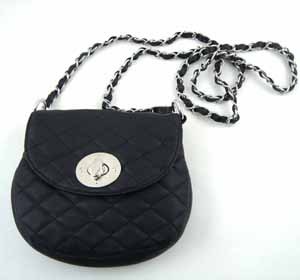 CROSS BODY BAG