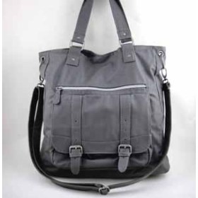 TWO WAYS TOTE BAG