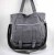 TWO WAYS TOTE BAG