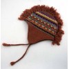 INDIAN STYLE KNITTING HAT