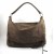 SUEDE LIKE PU FASHION TOTE BAG