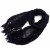 HOLLOW OUT ACRYLIC SCARF
