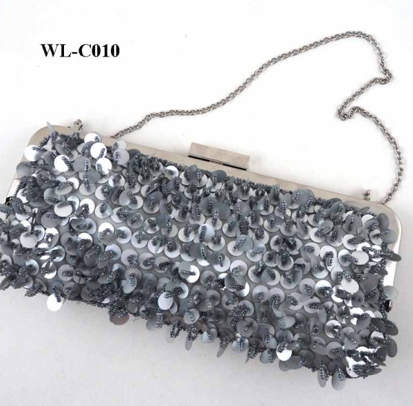LUXURY EVENING BAG