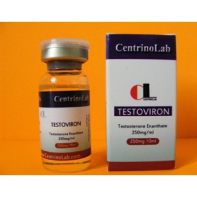 testosterone enanthate