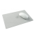 Microfiber cleaning cloth and protective Mousepad