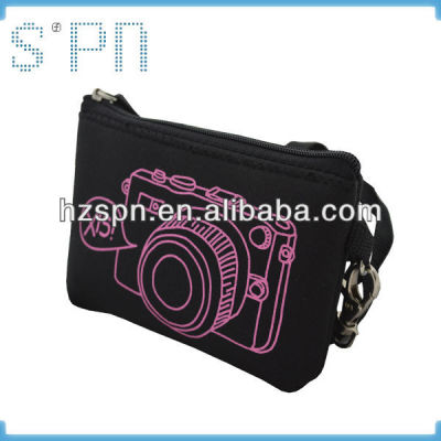 Designer camera bag unique shoulder slr camera bag