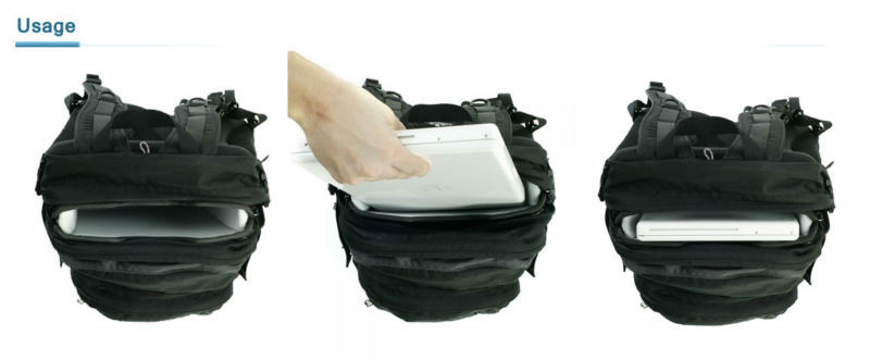 Fashionable design for applec series laptop sleeve bag