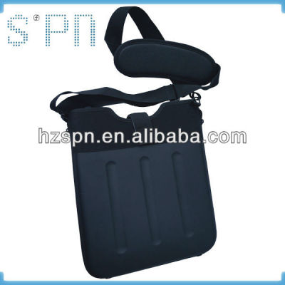 Fashionable design for applec series laptop sleeve bag