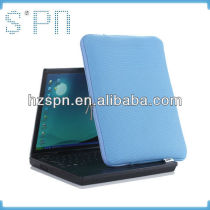 Waterproof design for computer IPAD custom neoprene laptop sleeve