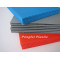 2-7mm Common Corrugated PP Hollow Sheet
