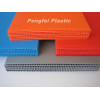 Recyclable Corrugated PP Hollow Board