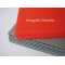 PP Corrugated Twin Wall Hollow Sheet