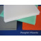 Mulit Color Twin Wall Plastic PP Hollow Sheet