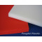 Mulit Color Twin Wall Plastic PP Hollow Sheet