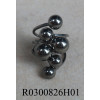 Small balls ring-Hem