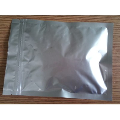 HGH raw material in foil package