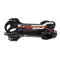 2013 NEW FSA CSI OS-99 Carbon / Alu bicycle Stem with Ti bolts 31.8*90mm