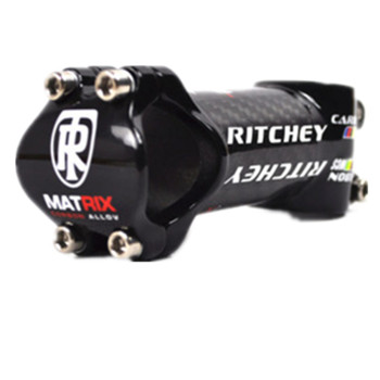 2013 Ritchey WCS MATRIX Carbon / Alu MTB stem bicycle bike stems 31.8*80mm