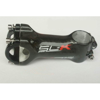 FSA SL-K Carbon/Alu Bicycle Stem 31.8*90mm