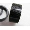 GITI Full carbon fiber washers Bicycle front fork stem washer 5/10mm