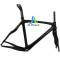 2013 Pinarello Dogma 65.1 Think2 carbon bike frame fork seatpost headset clamp