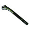 2012 new FSA k-force Full carbon fiber Bicycle Double nail offset Seat tube seatpost 31.6*350mm