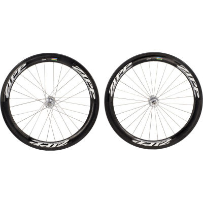 ZIPP 404 50mm clincher bike wheelset 700c carbon fiber road racing bicycle wheels