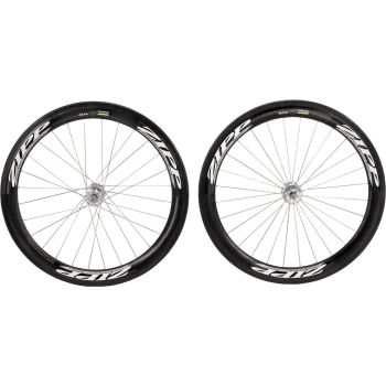 ZIPP 404 50mm clincher bike wheelset 700c carbon fiber road racing bicycle wheels