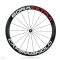 Campagnolo Bora Ultra Two 50mm clincher bike wheelset 700c carbon fiber road racing bicycle wheels