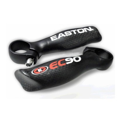 EASTON EC90 full carbon mtb bicycle Bar ends handlebar