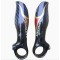 SPECIALIZED full carbon mtb bicycle Bar ends handlebar