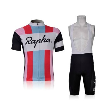 Rapha bid short sleeve cycling wear clothes short sleeve bicycle/bike/riding jerseys+pants