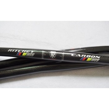 Ritchey WCS MTB full carbon fibre bicycle flat handlebar 25.4*600mm
