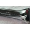 BONTRAGER RaceXXX MTB carbon fiber seat tube seatpost Seattube 31.6*400mm Offset 5mm