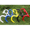 Pinarello most carbon road bike Road intergrated handlebar Stem Stopwatch Seat Paint any Color