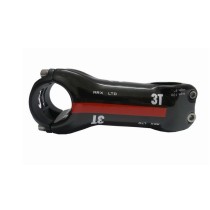 3T Arx TEAM Full carbon fiber bicycle stand stem 31.8*80/90/100/110mm(Red Label)