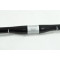 3T XIDR LTD Full Carbon Fiber Straight handlebar flat 31.8*600/620/640/660/680mm (Silver Label)